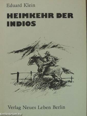 Heimkehr der Indios