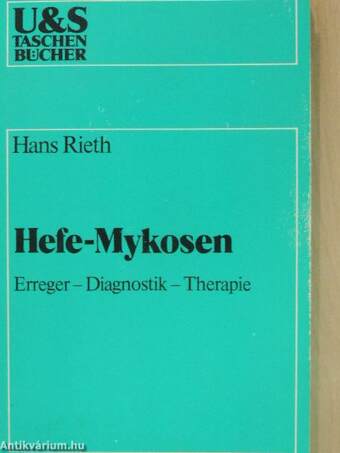 Hefe-Mykosen