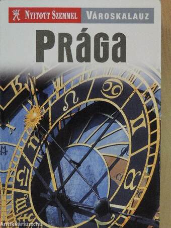 Prága