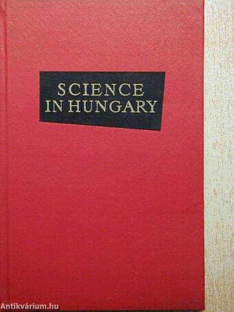 Science in Hungary