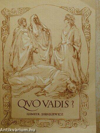 Quo vadis?