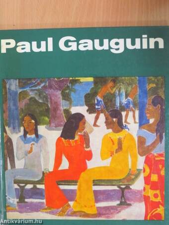 Paul Gauguin