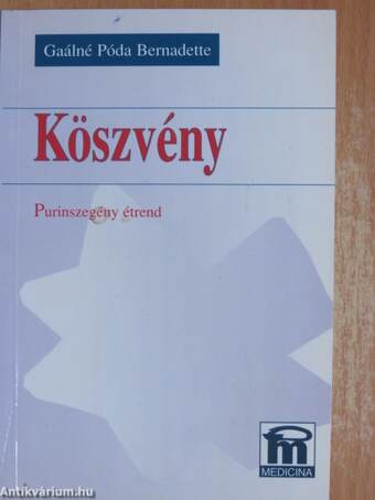 Köszvény