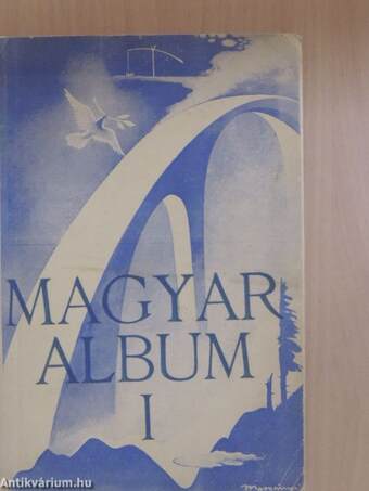 Magyar Album I.
