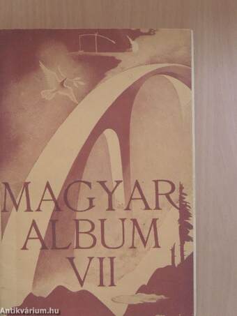 Magyar Album VII.