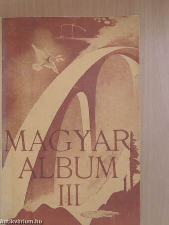 Magyar Album III.