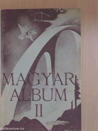 Magyar Album II.