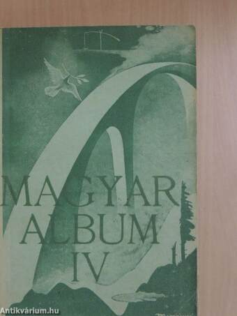 Magyar Album IV.