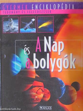 A Nap és a bolygók