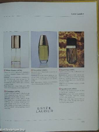Parfüm 2000