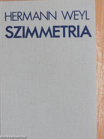 Szimmetria