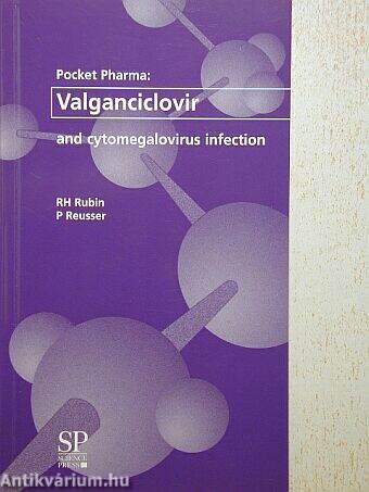 Valganciclovir