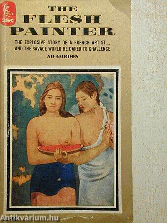 The Flesh Painter
