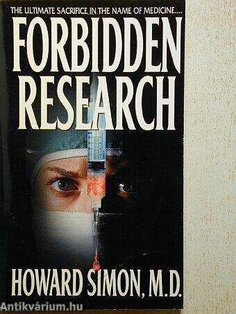 Forbidden Research