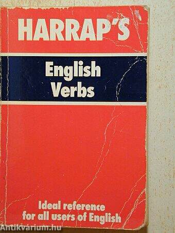 English Verbs