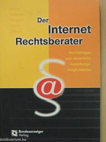 Der Internet Rechtsberater