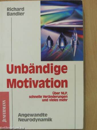Unbändige Motivation - Angewandte Neurodynamik