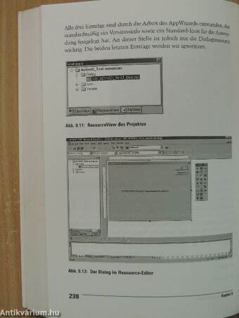 Das Einsteigerseminar Windows-98-Programmierung mit Visual C++