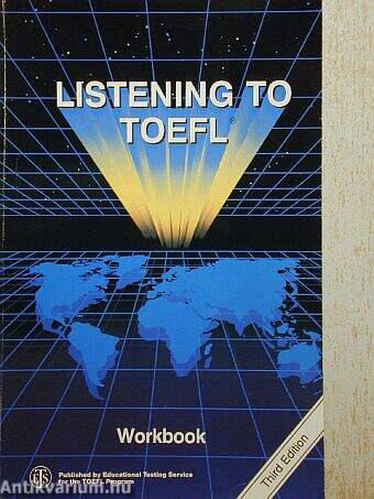 Listening to TOEFL Workbook