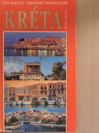 Kréta