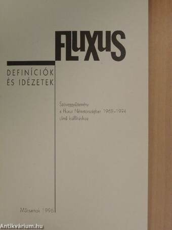 Fluxus