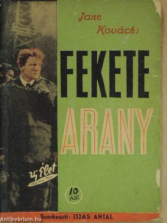 Fekete arany