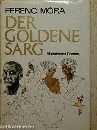 Der Goldene Sarg