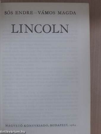 Lincoln