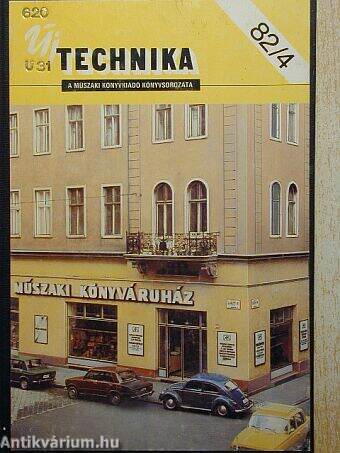 Új technika 82/4