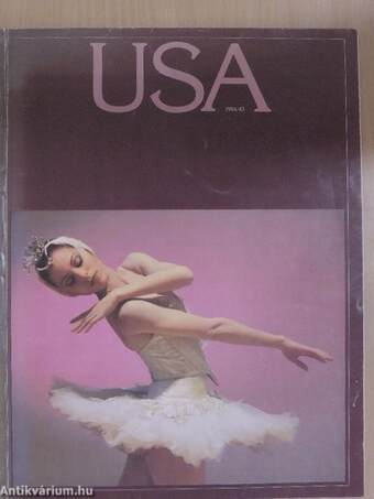 USA 1984/43.