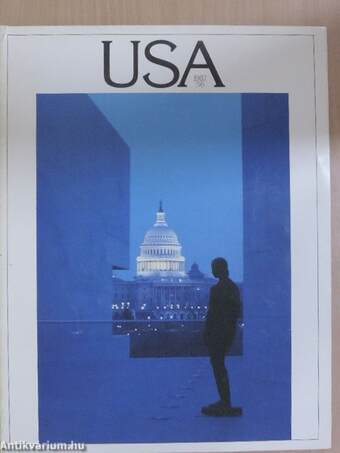 USA 1987/56.