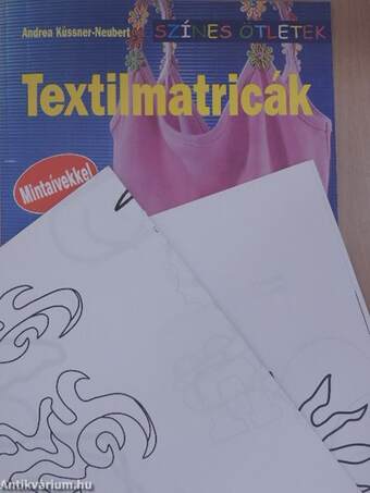 Textilmatricák