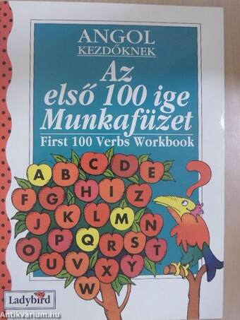 Az első 100 ige Munkafüzet