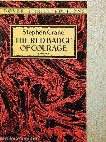 The Red Badge of Courage