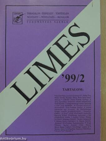 Limes 1999/2