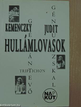 Hullámlovasok