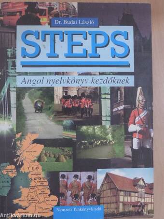 Steps