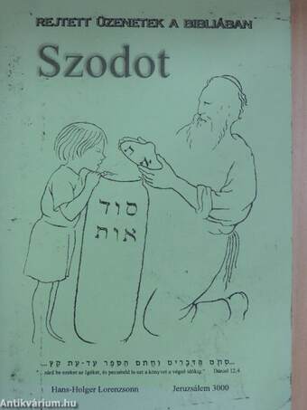 Szodot