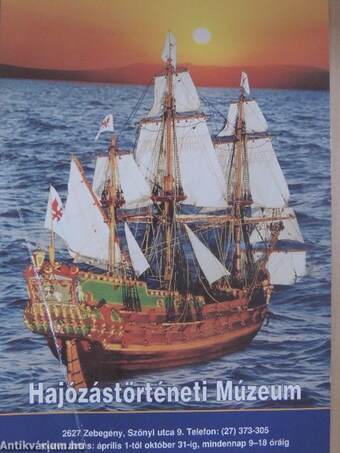 Hajózástörténeti Múzeum