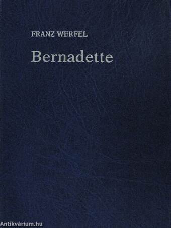 Bernadette