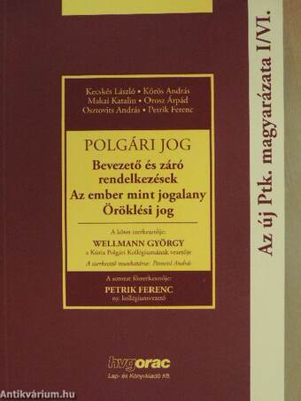 Polgári jog