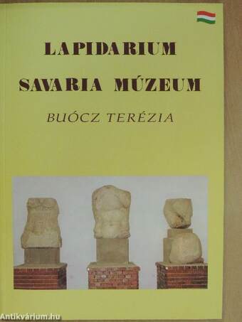 Lapidarium - Savaria Múzeum