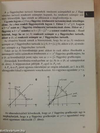 Matematika II.