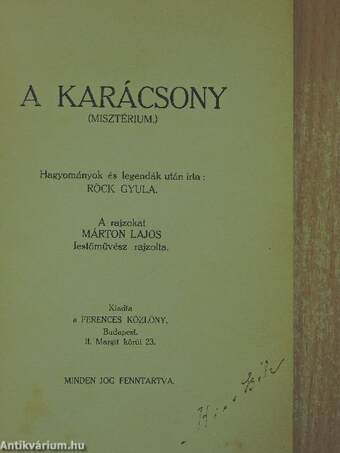 A karácsony