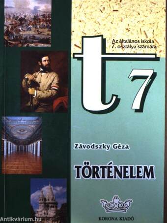 Történelem 7.