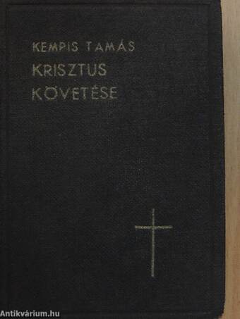 Krisztus követése