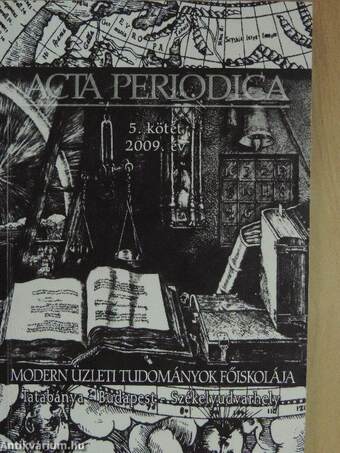 Acta Periodica 5.