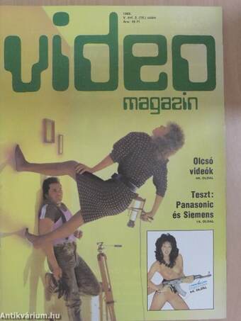 Video magazin 1989/19.