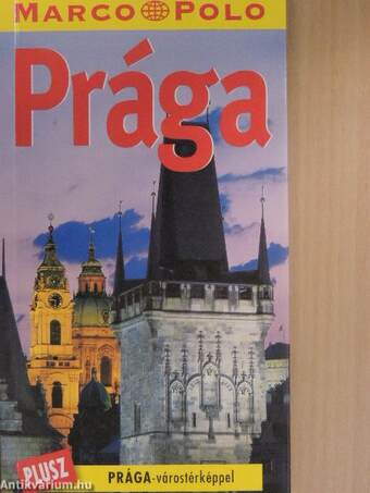 Prága