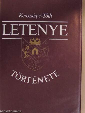 Letenye története